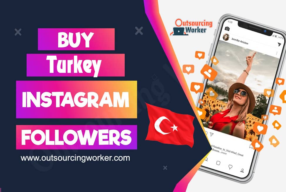 I will Provide 1000 Turkey Instagram Followers