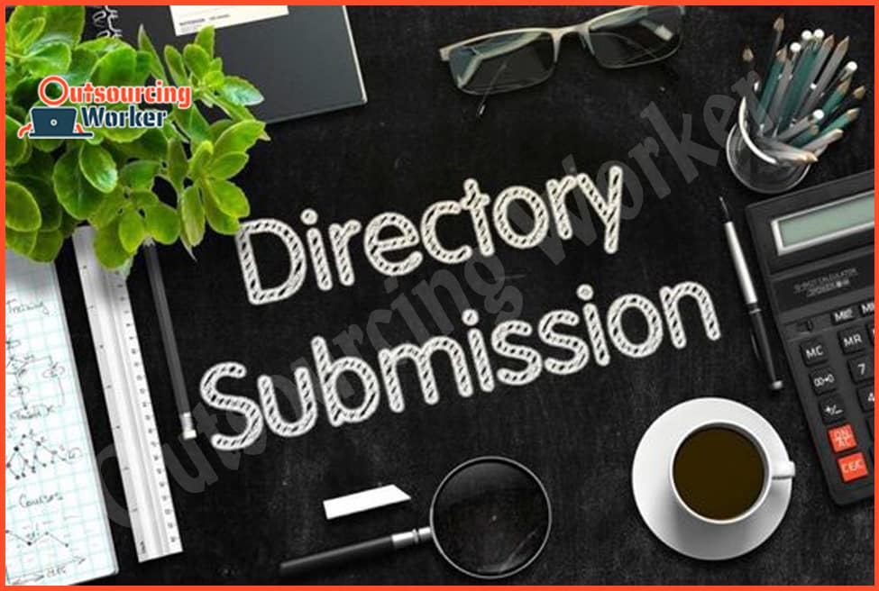 I will submit your site in 50 directories for Ranking