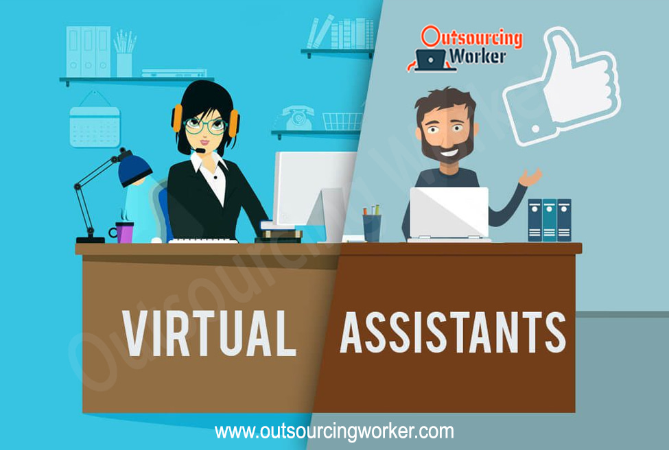 I will Be Your Professional Virtual Assistant