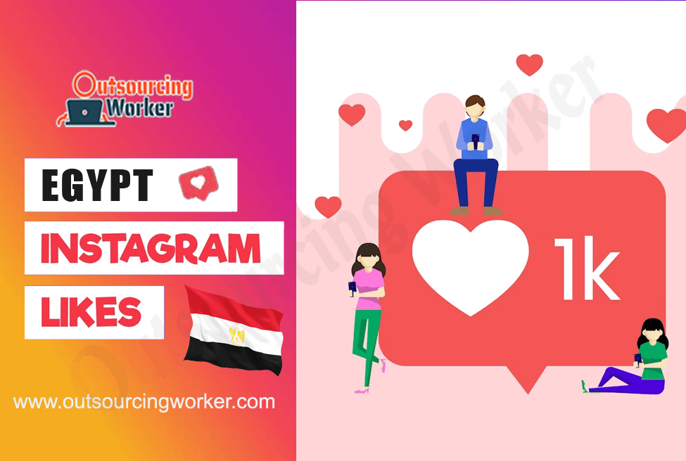 I will Instant 1000 Egypt Instagram Likes