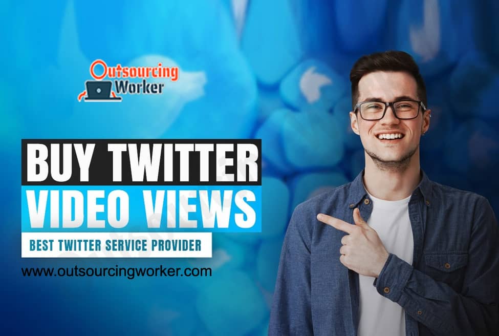 I will add you 1000 Twitter Video Views