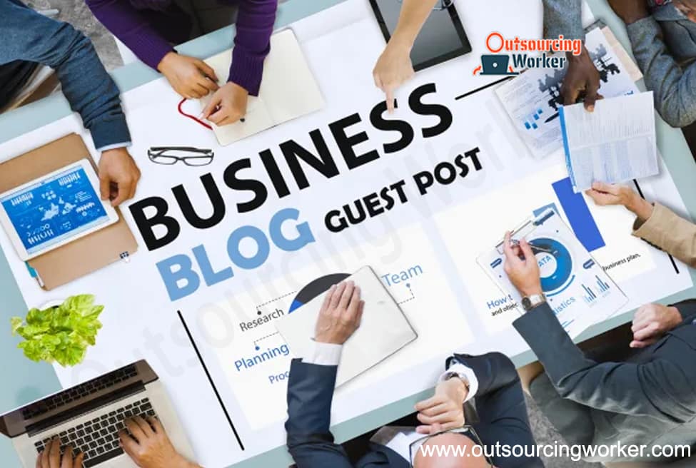 I will Do Guest Post in Business Blog
