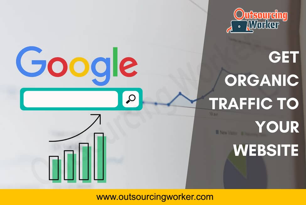 I will Provide 1000 Google Organic Traffic