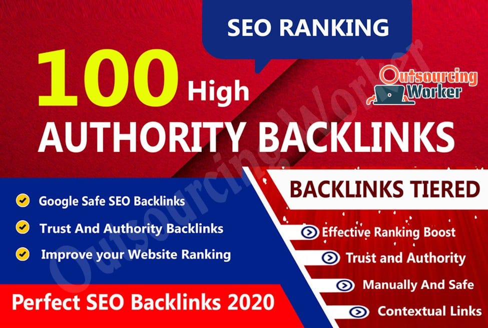 I will Do 100 High PR EDU Backlinks