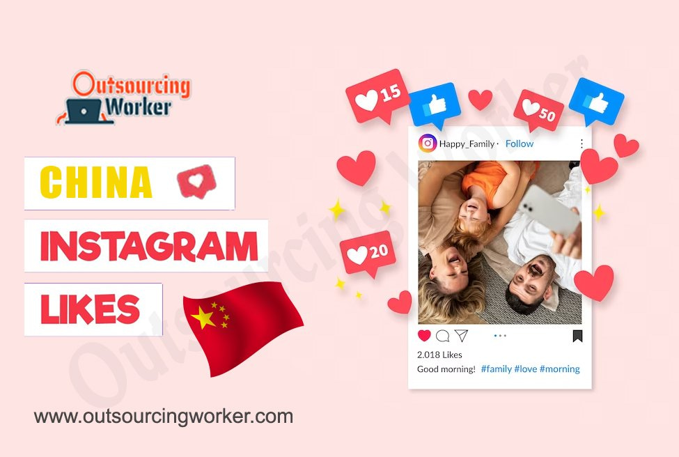 I will Add 1000 China Instagram Likes